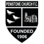 Penistone Church