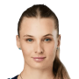 Dajana Jastremska