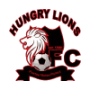Hungry Lion