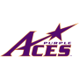 Evansville Purple Aces (F)