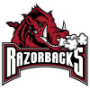 Arkansas Razorbacks (K)