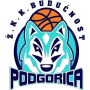 ZKK Buducnost Podgorica