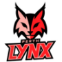 Perth Lynx (F)