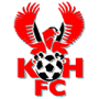 Kidderminster Harriers Lfc