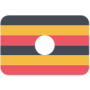 Uganda