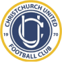 Christchurch United FC