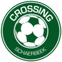 Crossing Schaerbeek Evere