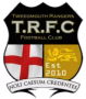 Tweedmouth Rangers FC