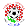 Hnk Sloga Mravince
