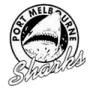 Port Melbourne Sharks SC U20