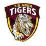 FB Area Tigers