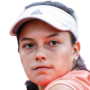 Luzziana Perez Alarkon