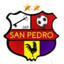 Deportivo San Pedro
