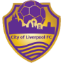 City Of Liverpool