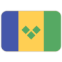 Saint Vincent et les Grenadines