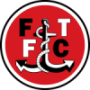 Fleetwood Town Reserve