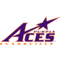Evansville Purple Aces (F)
