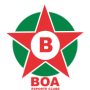Boa MG U20