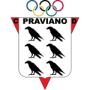 CD Praviano