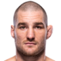 Sin Strickland