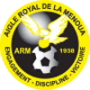 Aigle Royal de Menoua