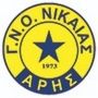 A. Nikaias