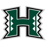Hawaii Rainbow Wahine (F)
