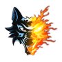 Grenoble Bruleurs de Loups