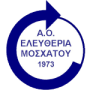 Eleftheria Moshatou