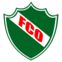 Ferro Carril Oeste General Pico