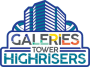 Galeries Tower Highrisers