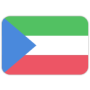 Equatorial Guinea (W)