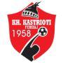Kastrioti