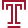 Temple Owls (F)