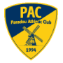 Paradou U21