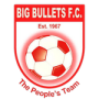 Big Bullets