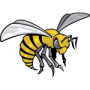Alabama State Hornets (F)