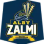Alby Zalmi Cc