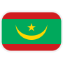 Мавритания до 23