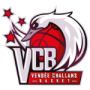 Vendee Challans Basket