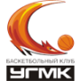 UMMC Ekaterinburg (F)