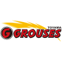 Toyama Grouses