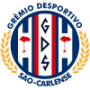 Gremio Desportivo Sao-Carlense U20