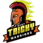 Ruby Trichy Warriors