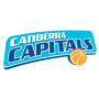 Canberra Capitals (F)