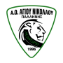 AO Ag Nikolaos Pallinis