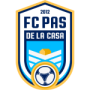 PAS DE LA CASA