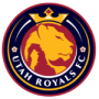 Utah Royals (F)