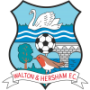 Walton & Hersham