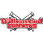 Willemstad Cannons (Cur)